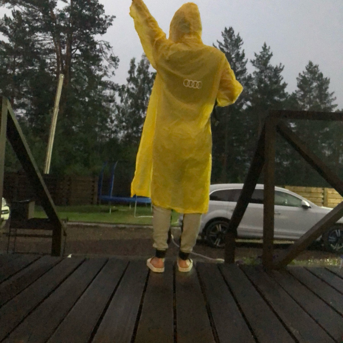 Даша Слабухо