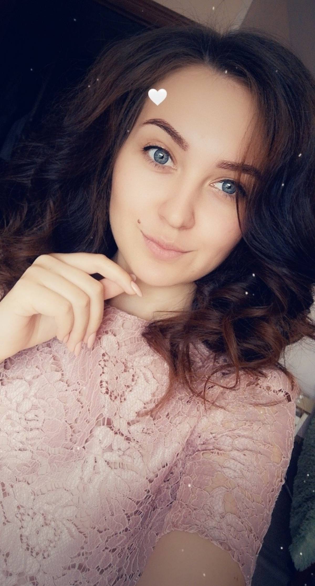 Светлана Боголюбова