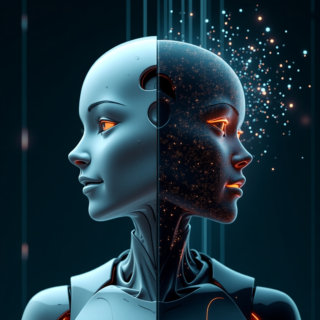 🚨 Почему ChatGPT иногда вводит в заблуждение? | Сетка — социальная сеть от hh.ru