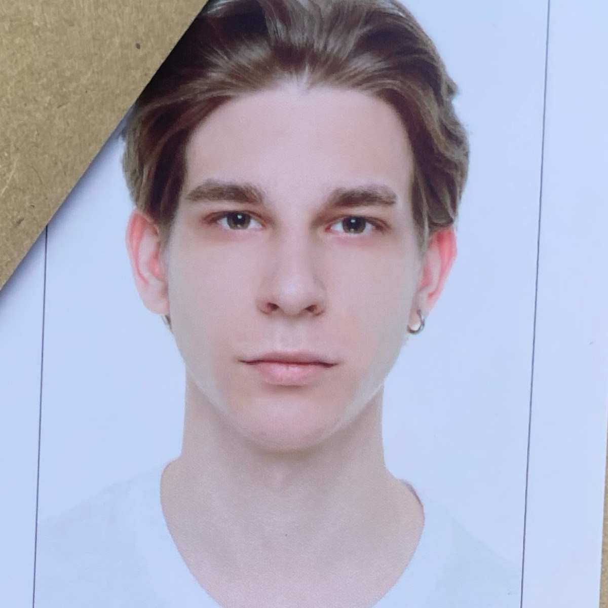 Никита Чувилкин