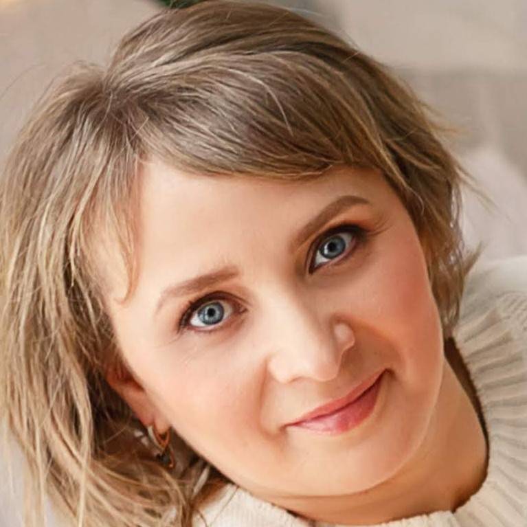 Ирина Дубровская