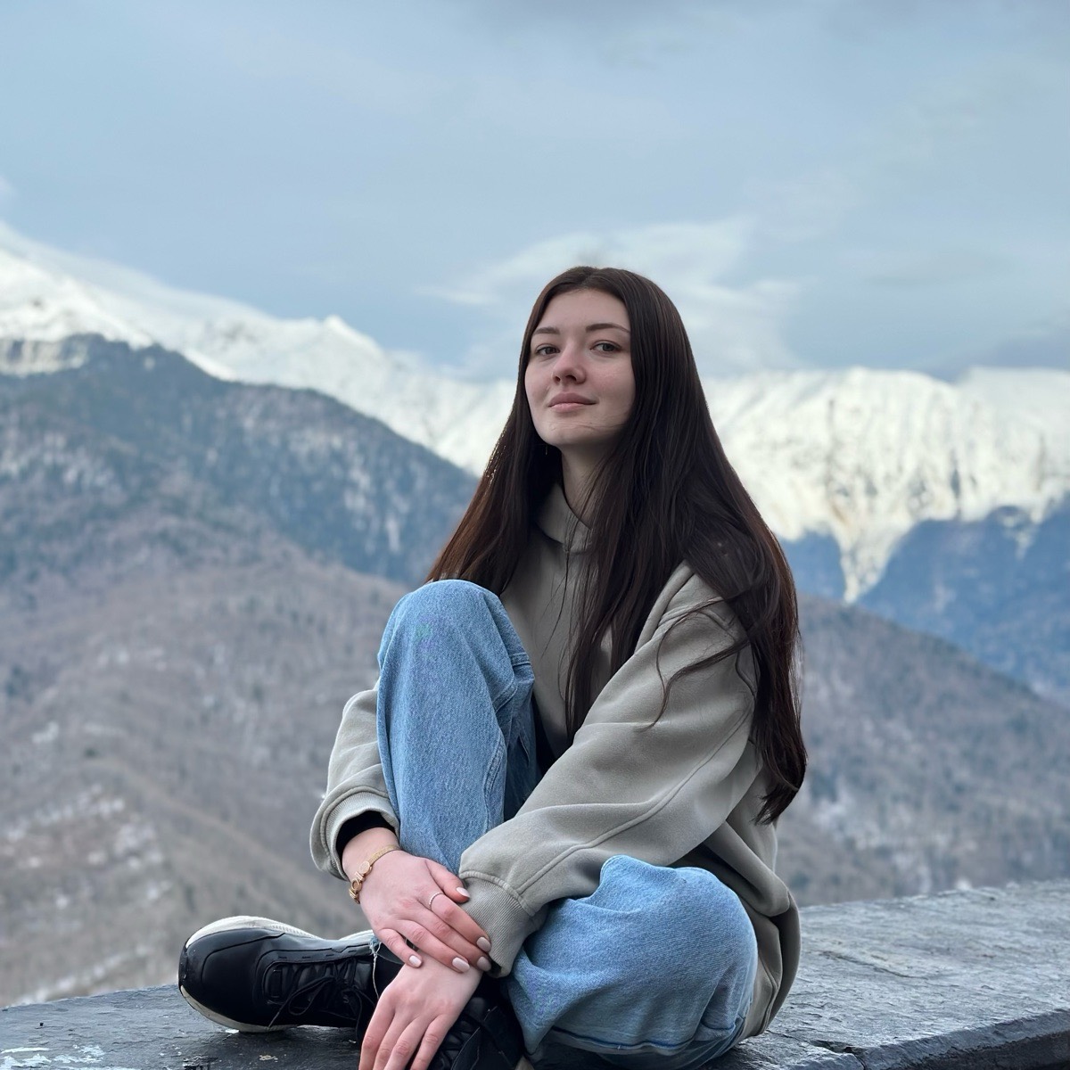 Юлия Косилова