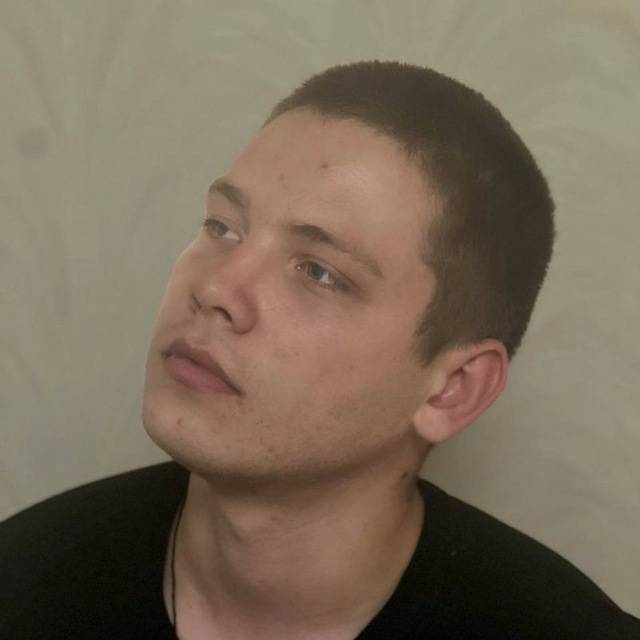 Константин Кочергин