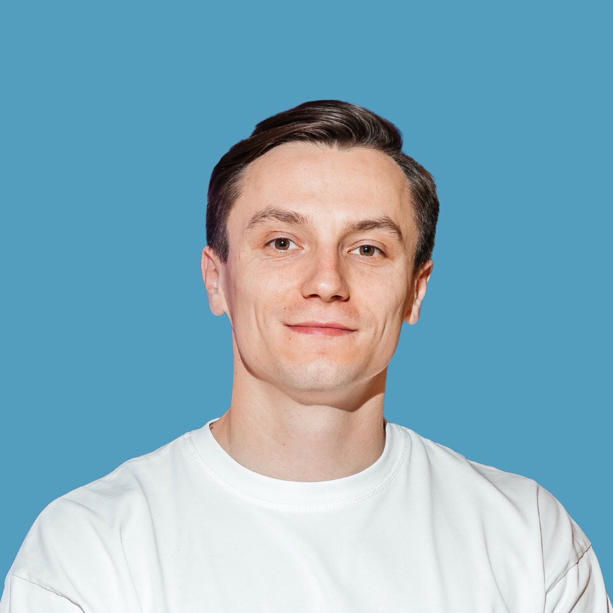 Николай Чистов