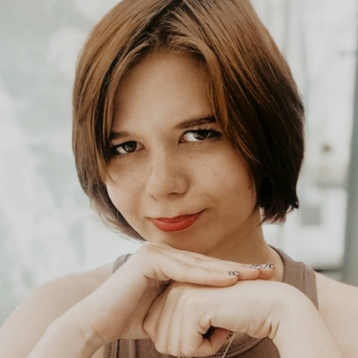 Мария Лобачевская | Сетка — социальная сеть от hh.ru