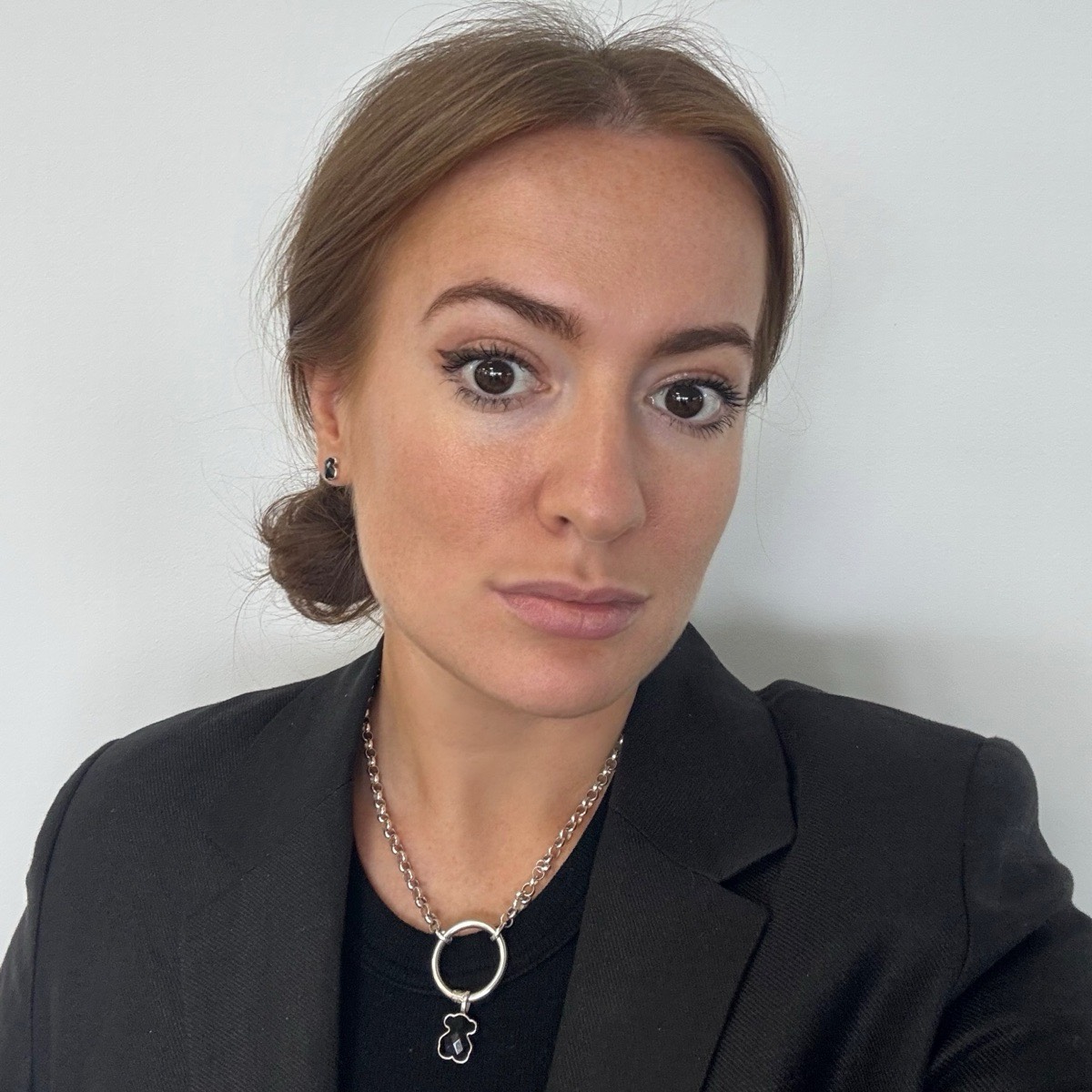 Марта Цветкова | Сетка — социальная сеть от hh.ru