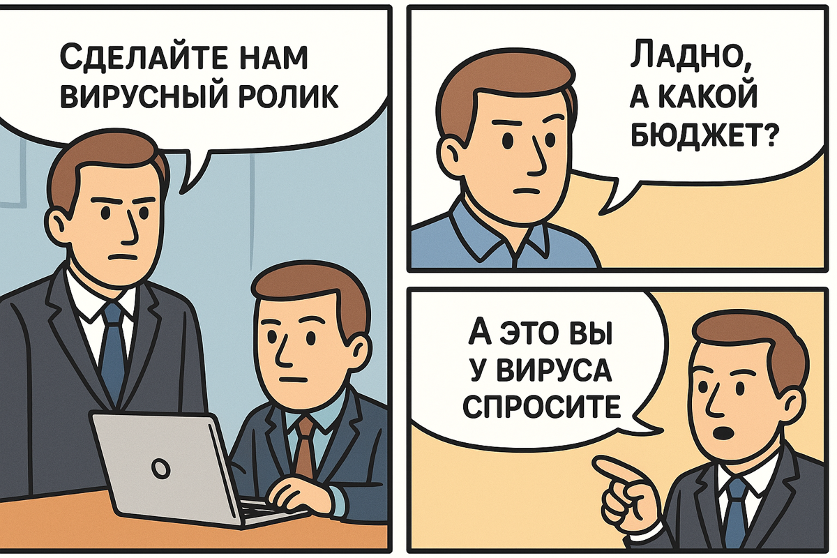 Будни маркетолога | Сетка — социальная сеть от hh.ru