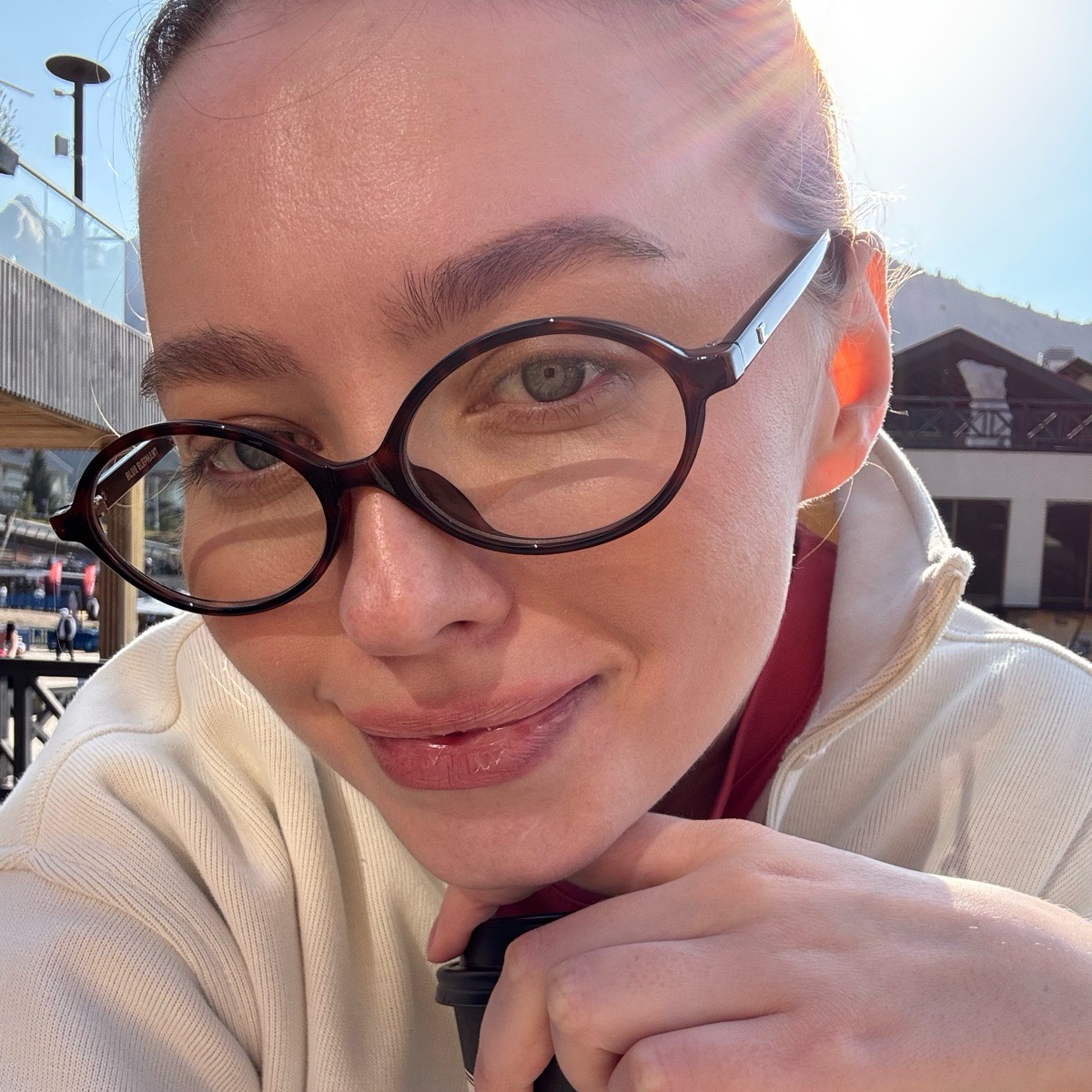 Анастасия Копец | Сетка — социальная сеть от hh.ru