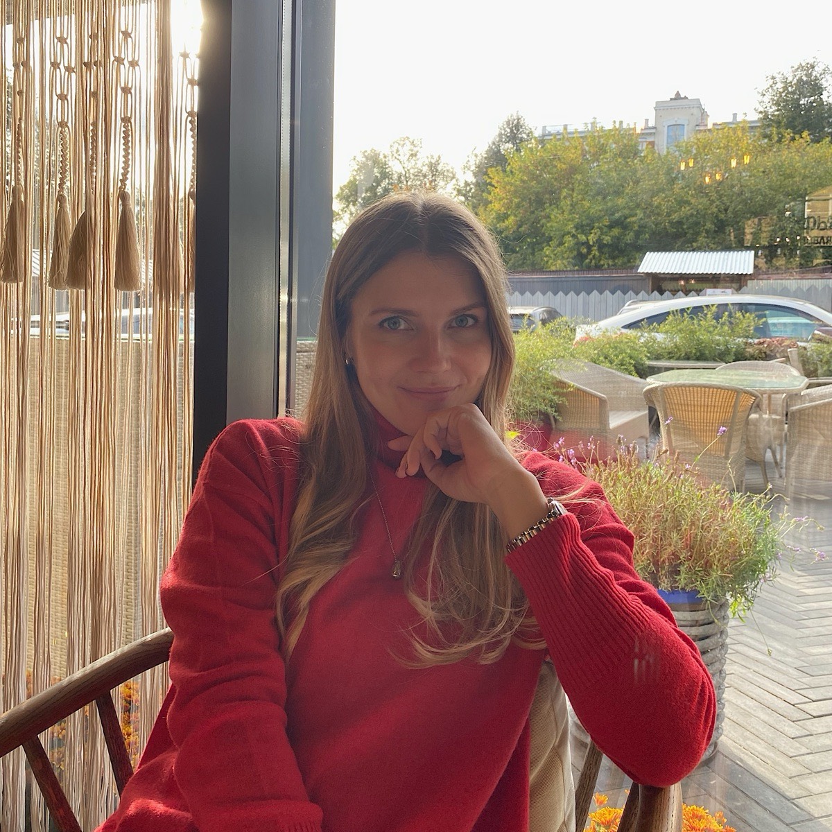 Татьяна Гребенникова | Сетка — социальная сеть от hh.ru