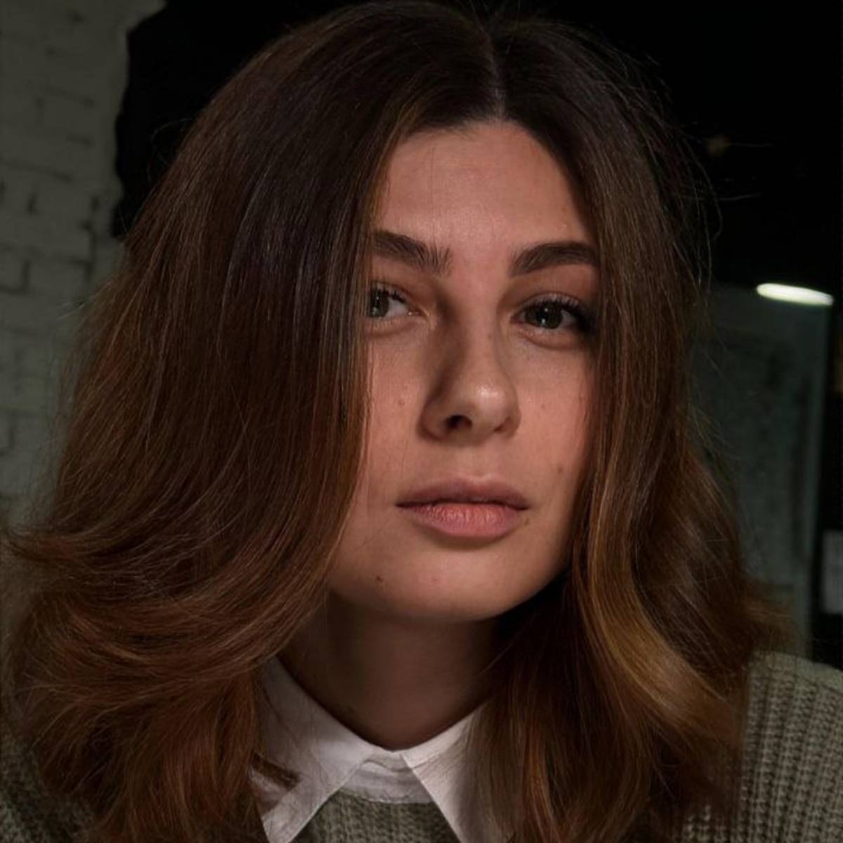 Екатерина Лавренова