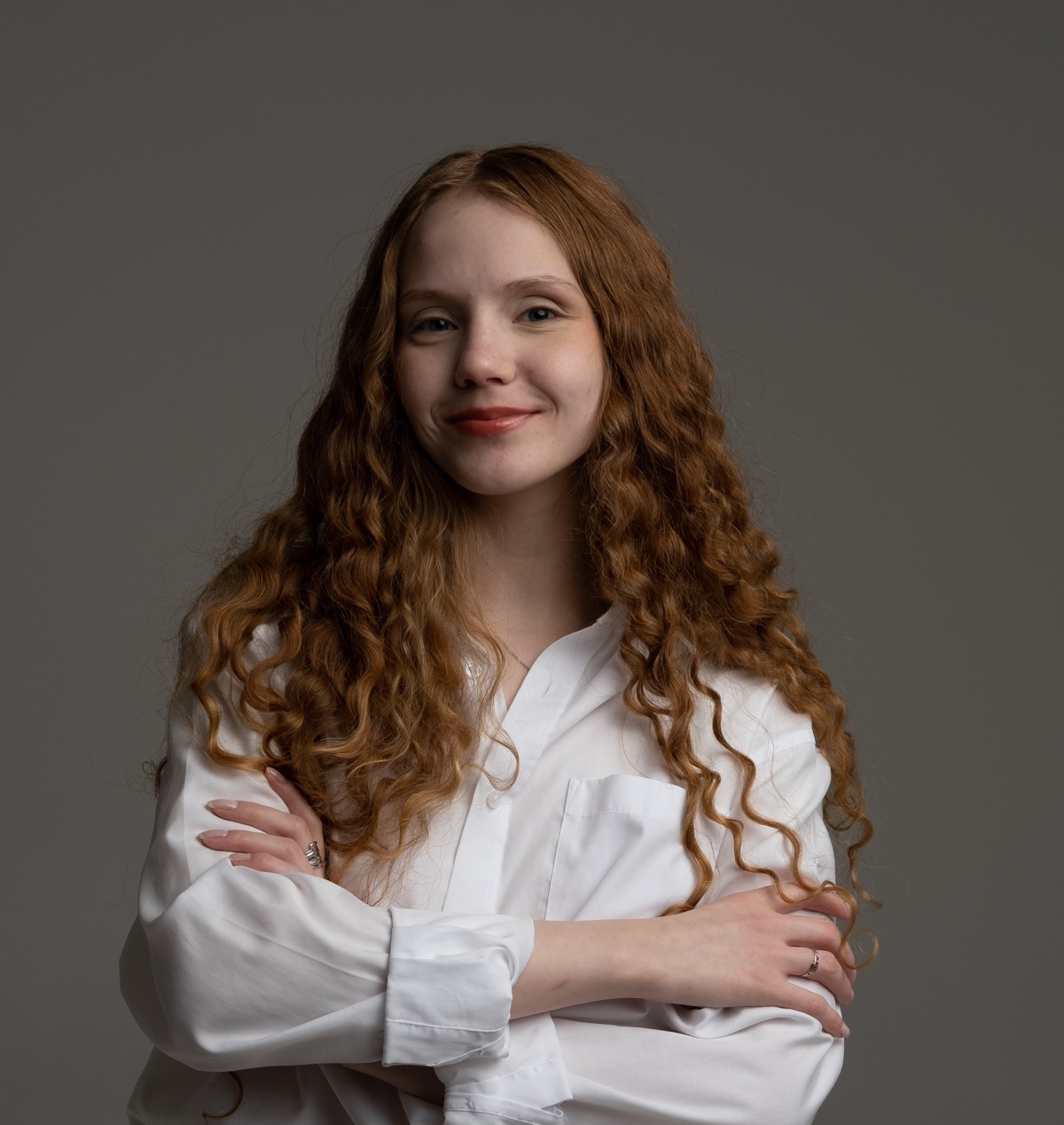 Елизавета Бабкина | Сетка — социальная сеть от hh.ru