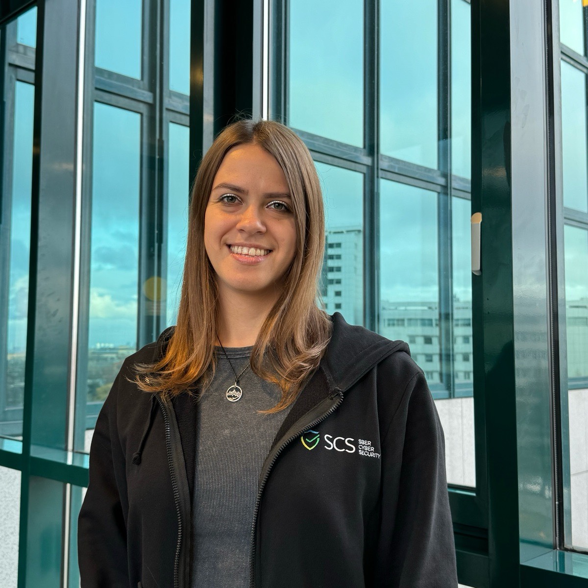 Мария Николаева | Сетка — социальная сеть от hh.ru