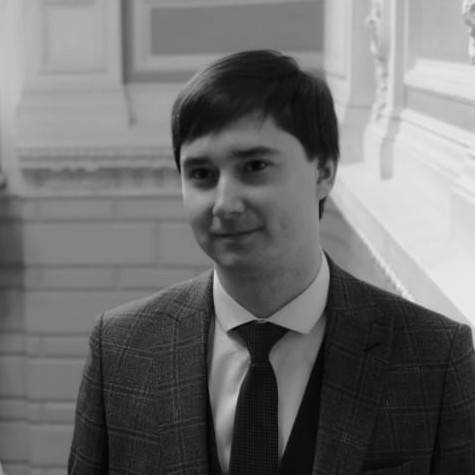 Денис Лаппо | Сетка — социальная сеть от hh.ru