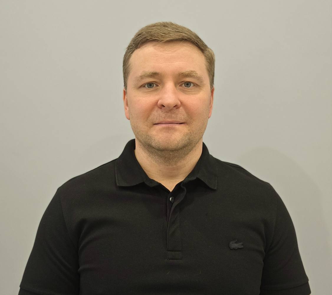 Андрей Широчкин