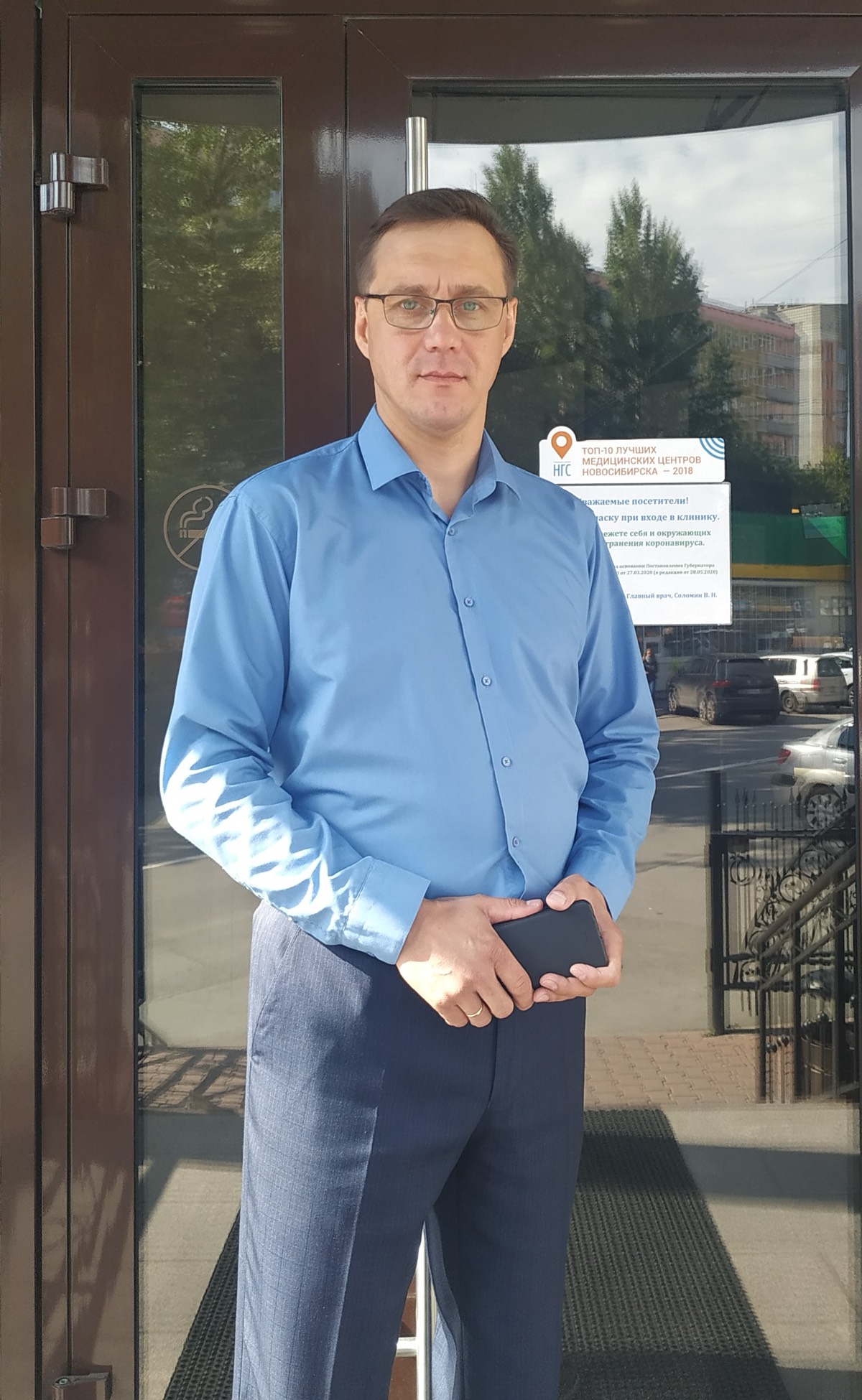 Алексей Бельхеев