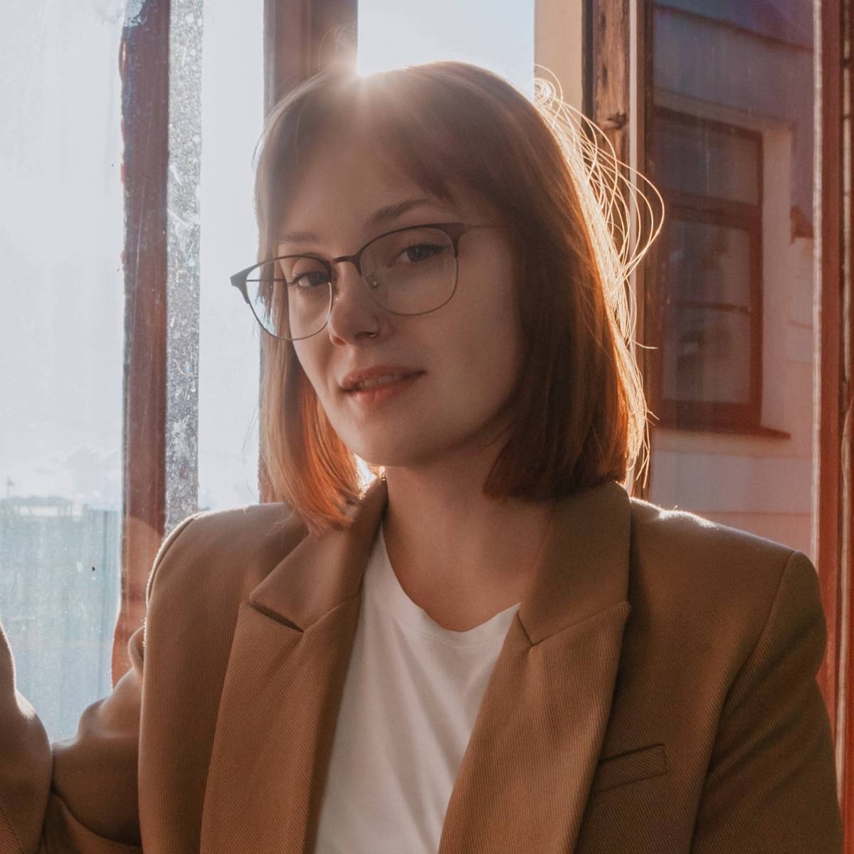 Анастасия Панченко | Сетка — социальная сеть от hh.ru