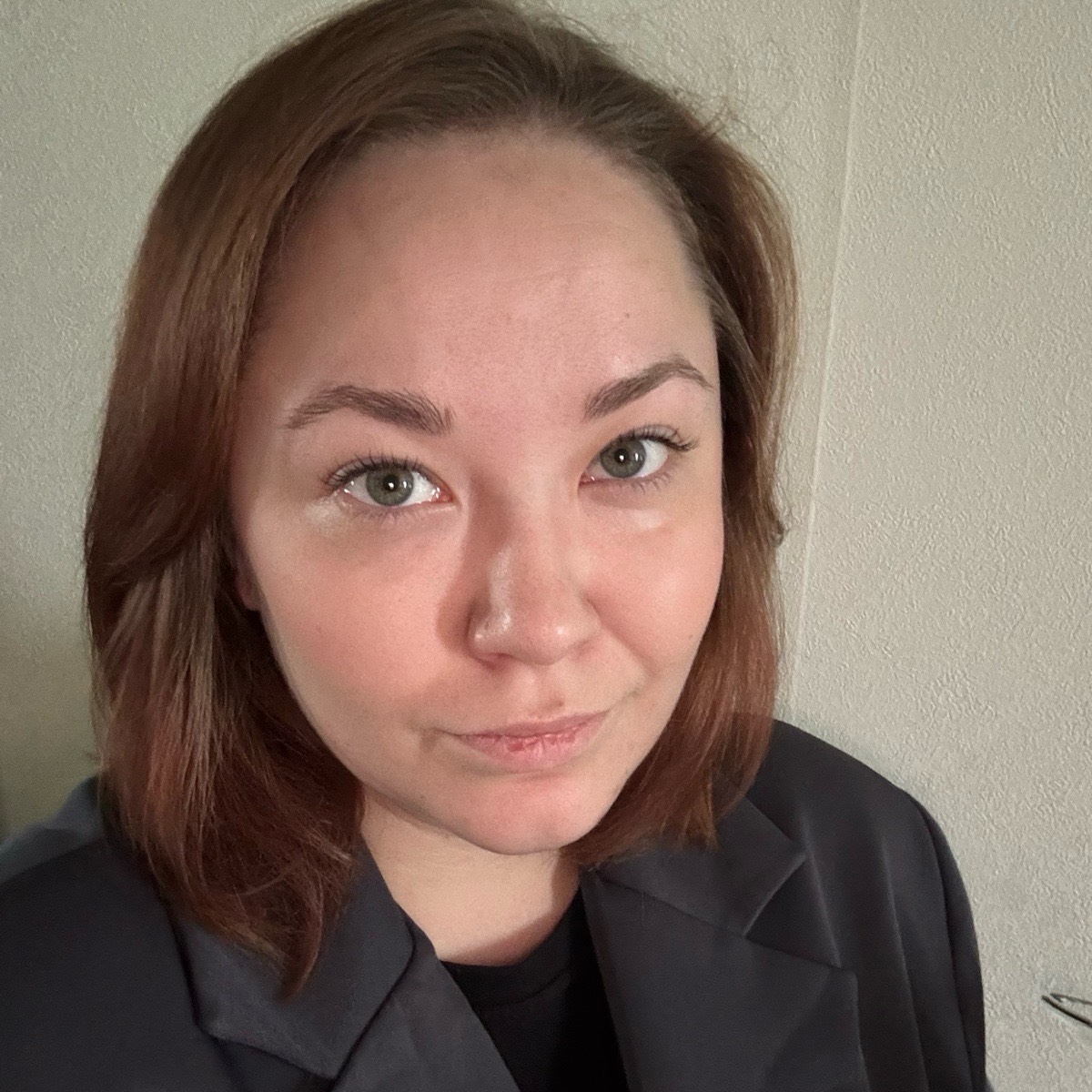 Александра Гордеева