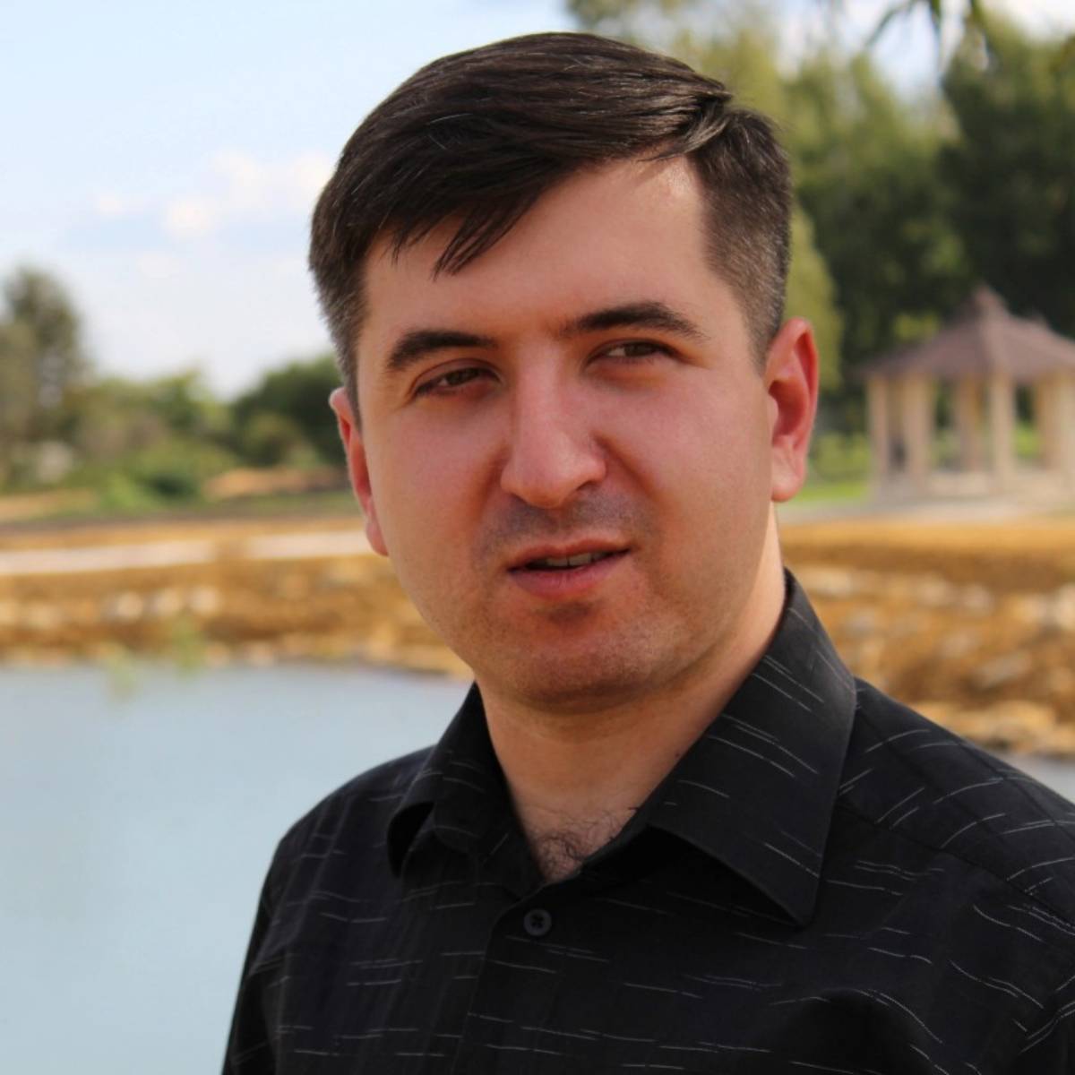 Игорь Хайлук