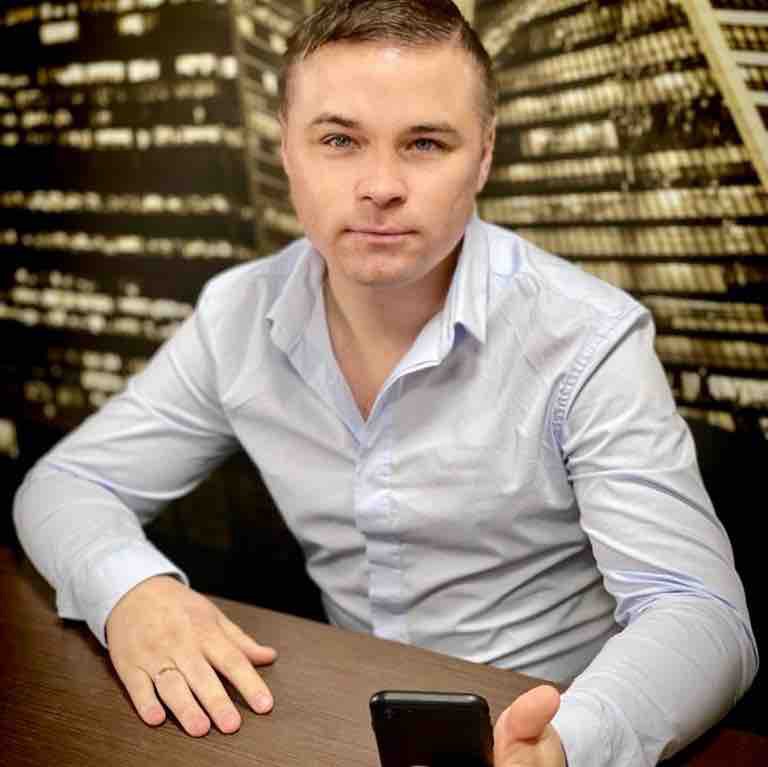 Владимир Веселицкий