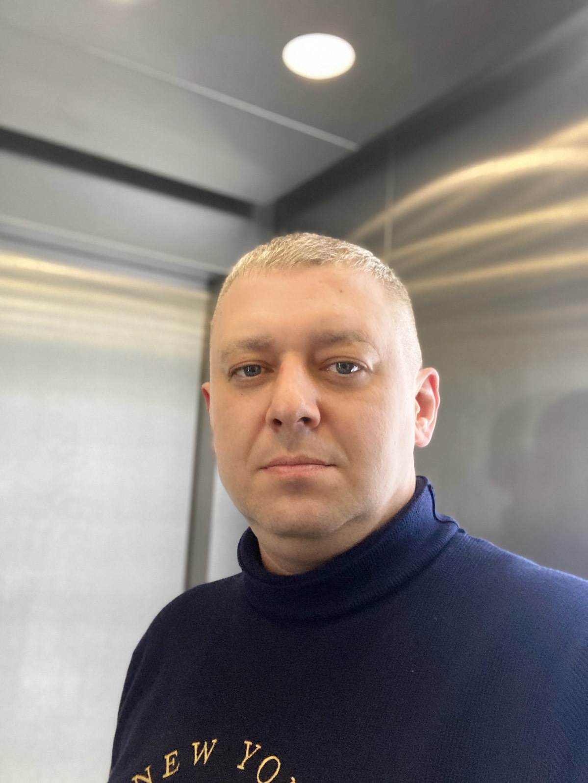 Денис Анихнов | Сетка — социальная сеть от hh.ru