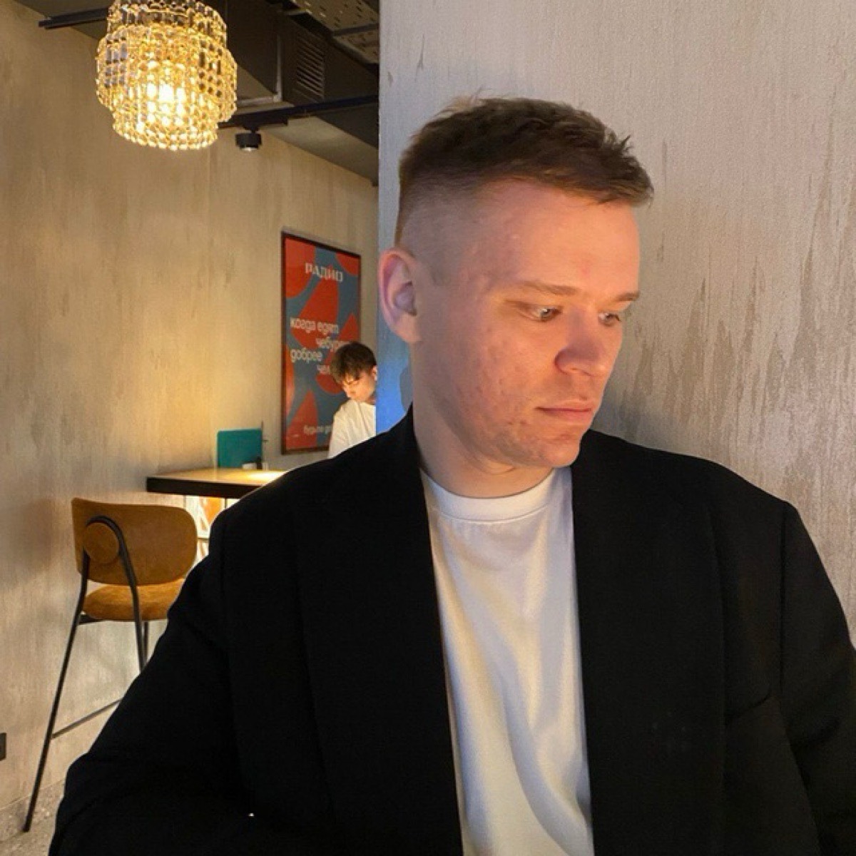 Никита Соловьев