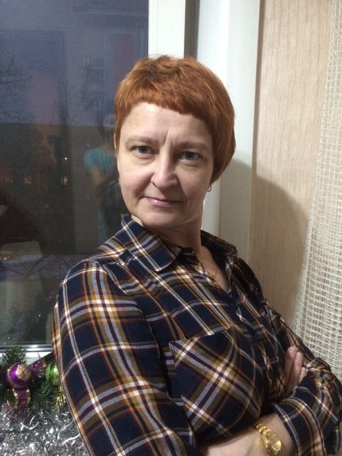 Людмила Байдакова