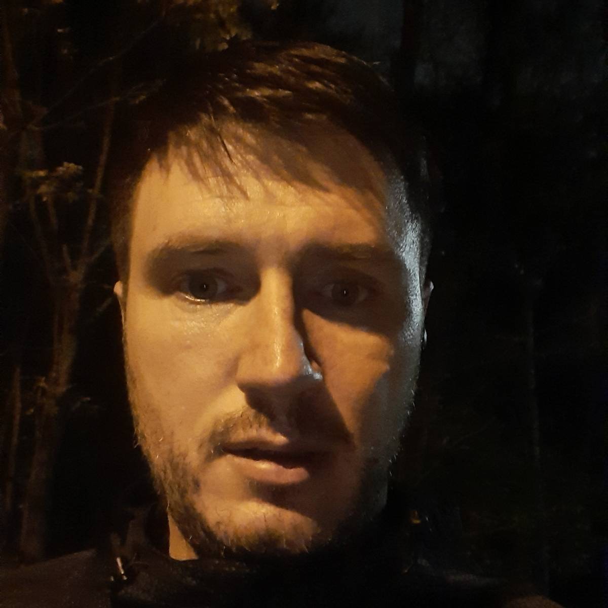 Олег Ананьев