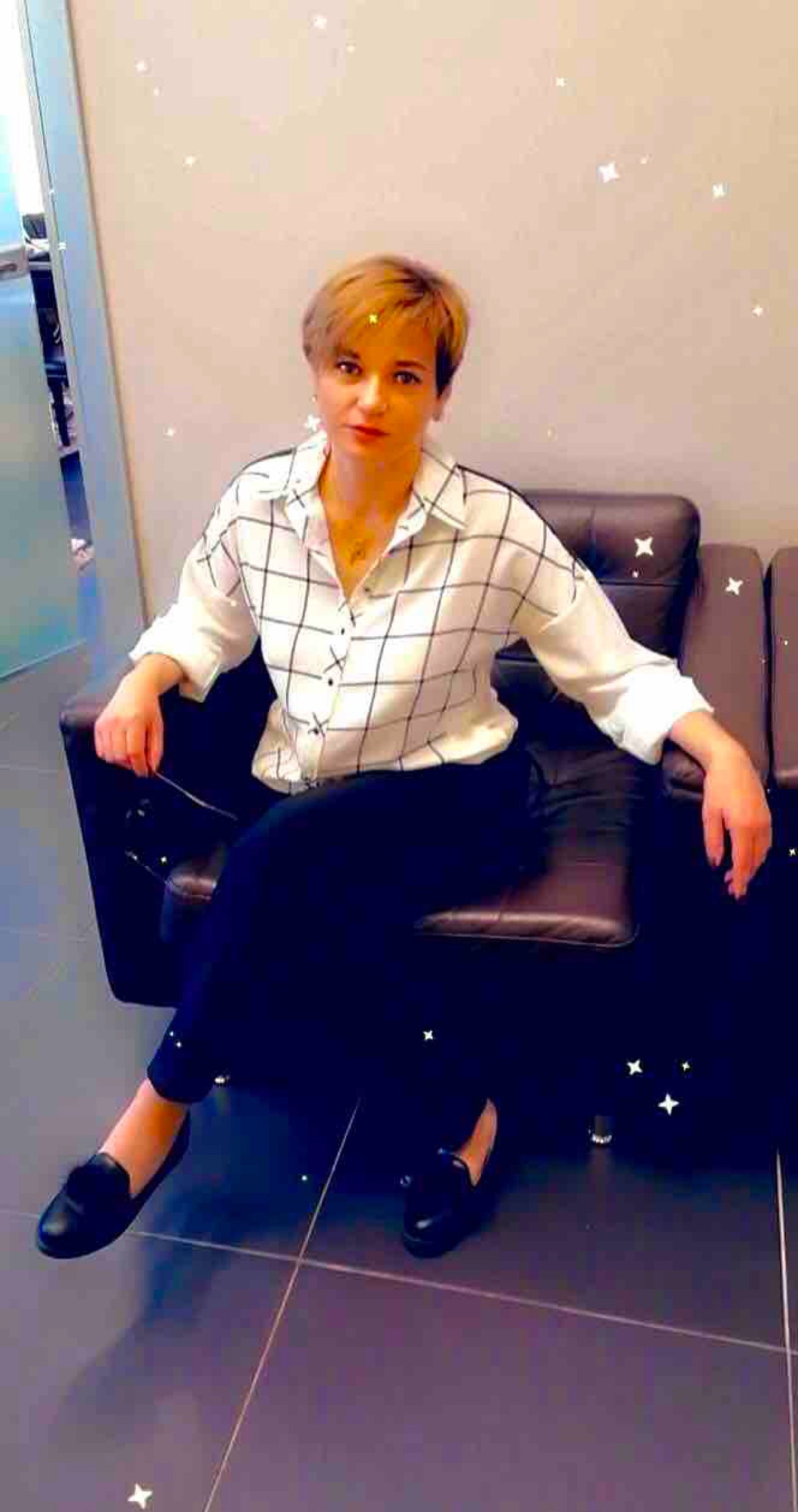 Галина Щербакова