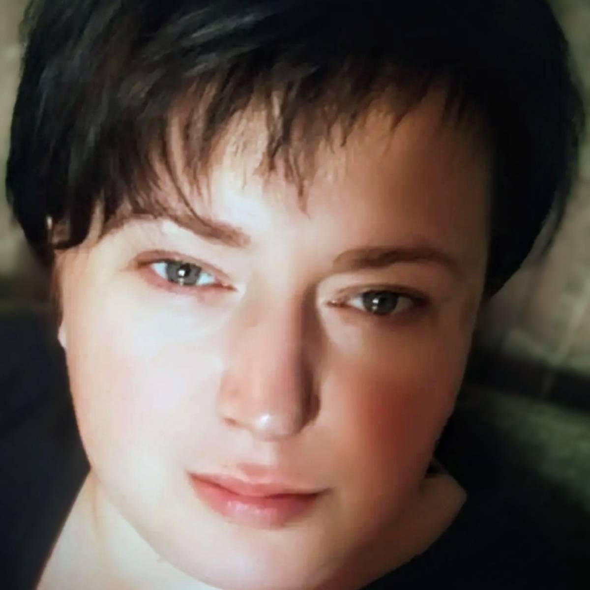Григорьева Елена