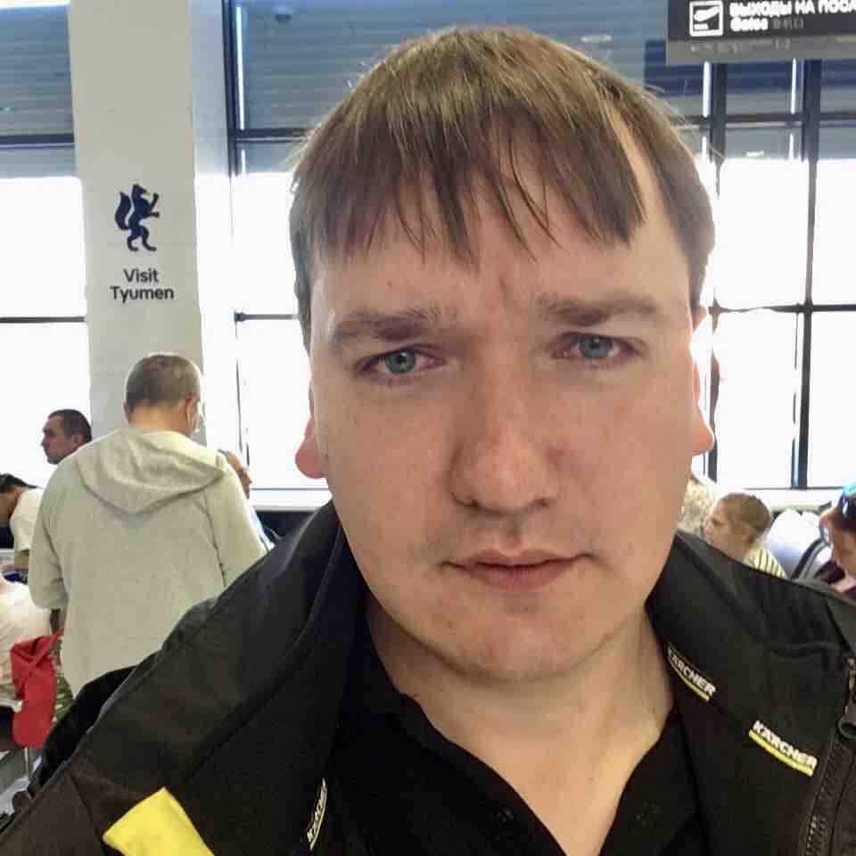 Сергей Доценко