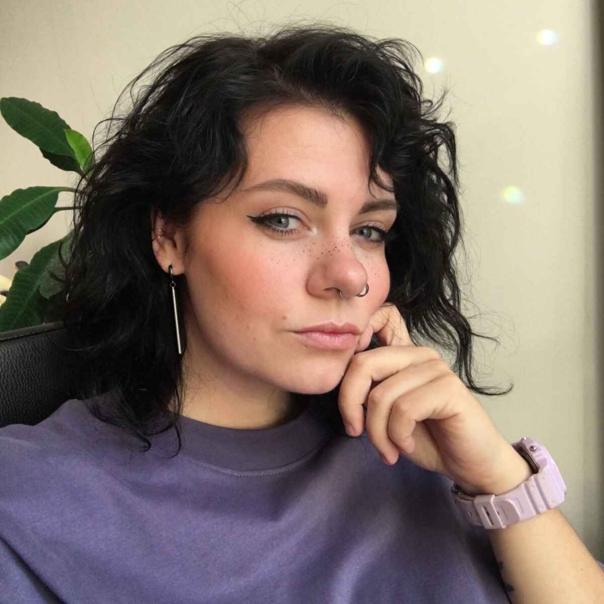 Alisa Makeeva