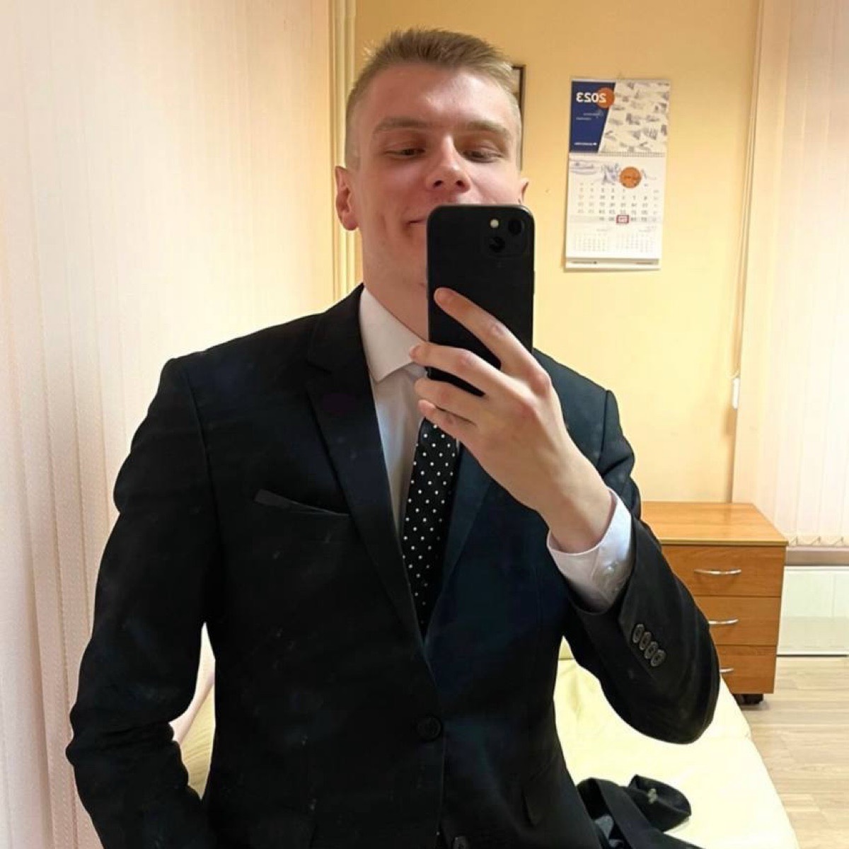 Артем Шатило