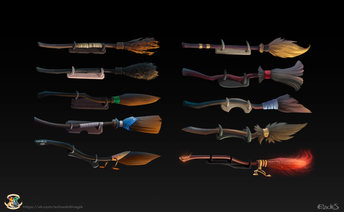 #art #artwork #2artist #digital #gamedev #props #casual | Сетка — социальная сеть от hh.ru