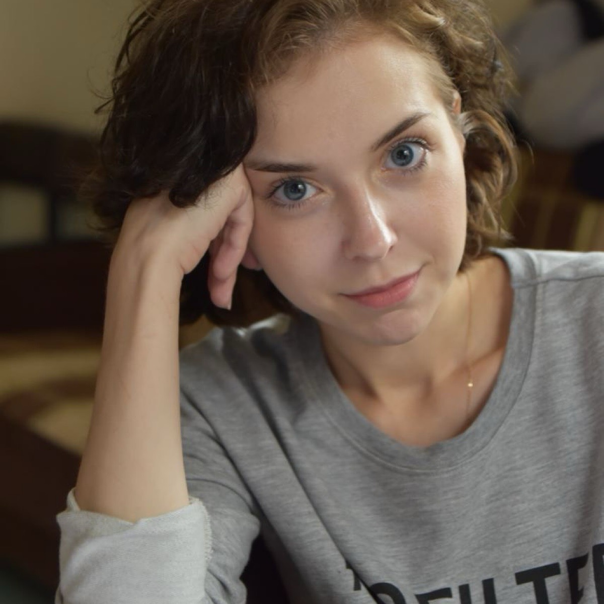 Анастасия Киреева