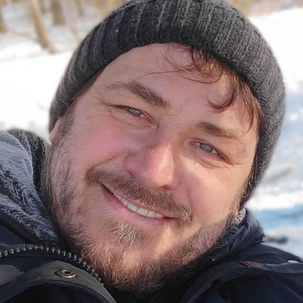 Сергей Кружнов
