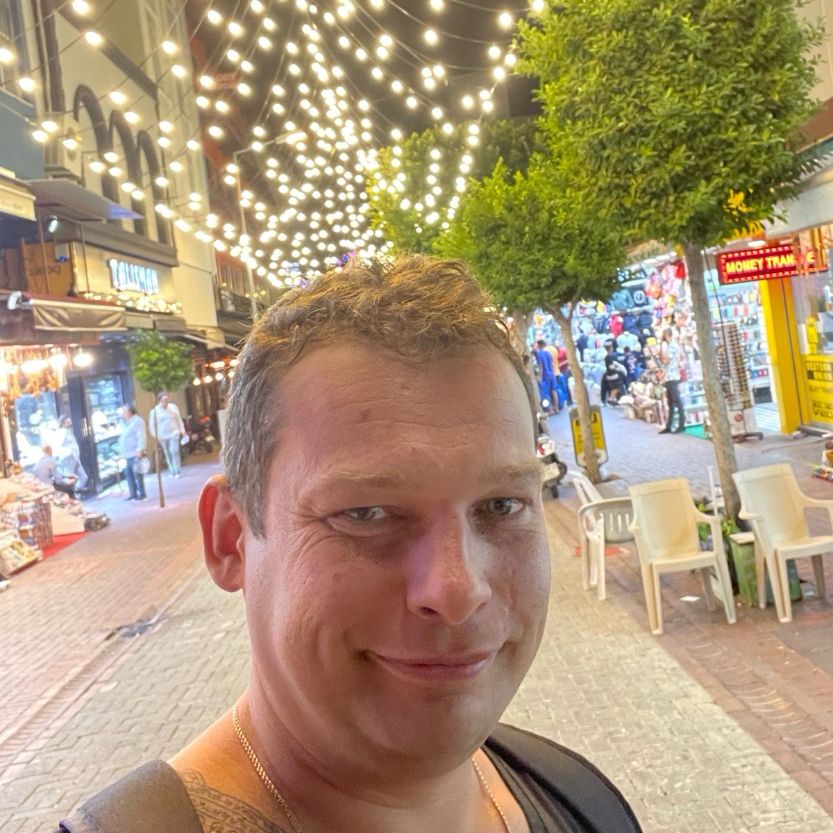 Андрей Голованов | Сетка — социальная сеть от hh.ru