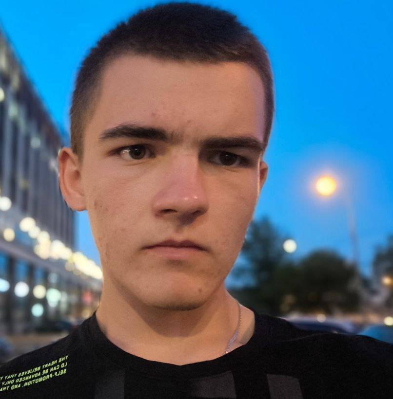 Никита Луговой