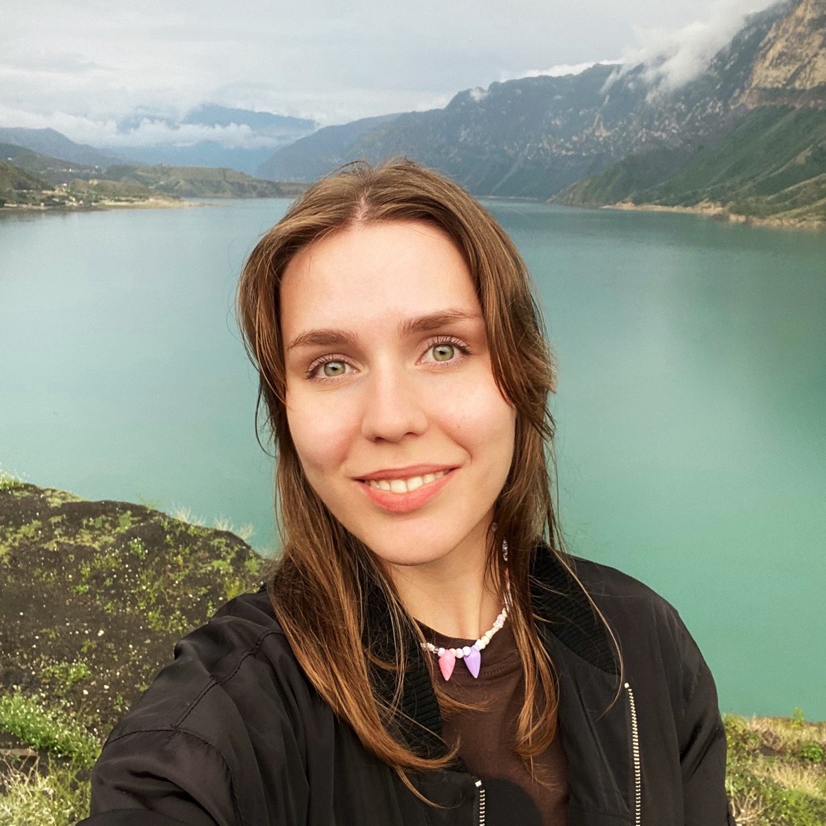 Мария Караваева | Сетка — социальная сеть от hh.ru