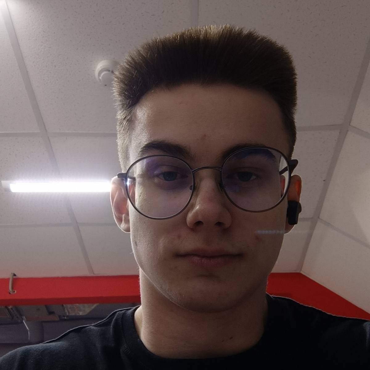 Иван Овсянников
