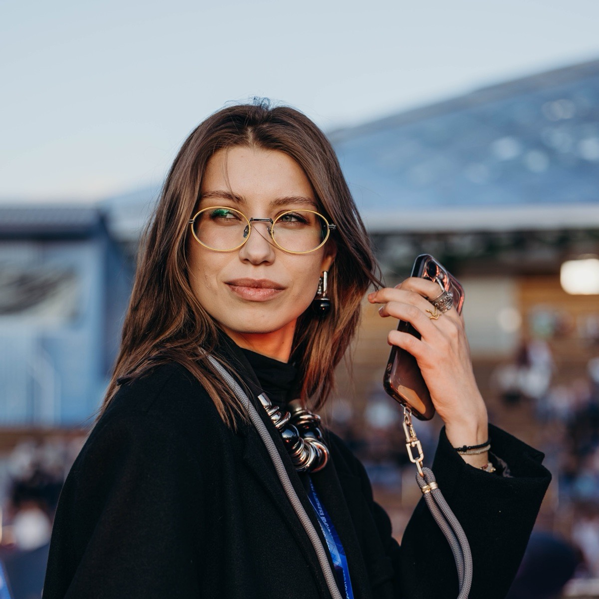 Вероника Никишова | Сетка — социальная сеть от hh.ru