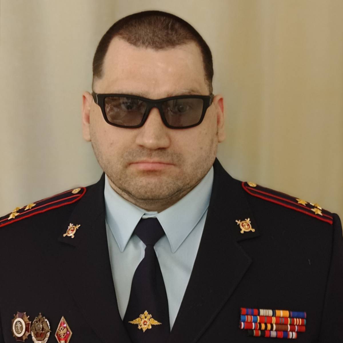 Вадон Тынянов