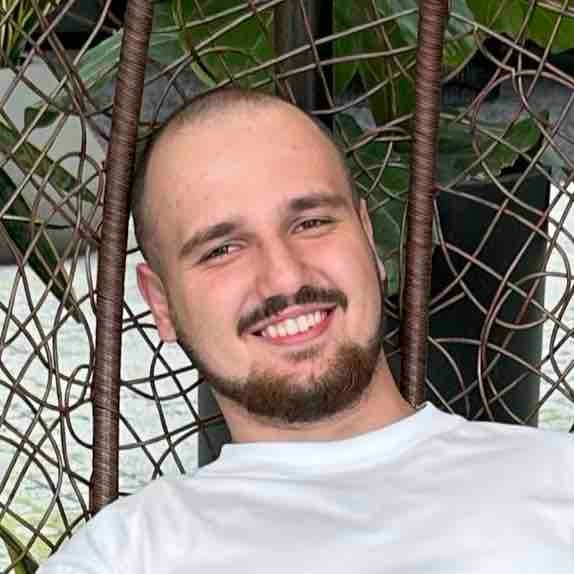 Дмитрий Петренко | Сетка — социальная сеть от hh.ru