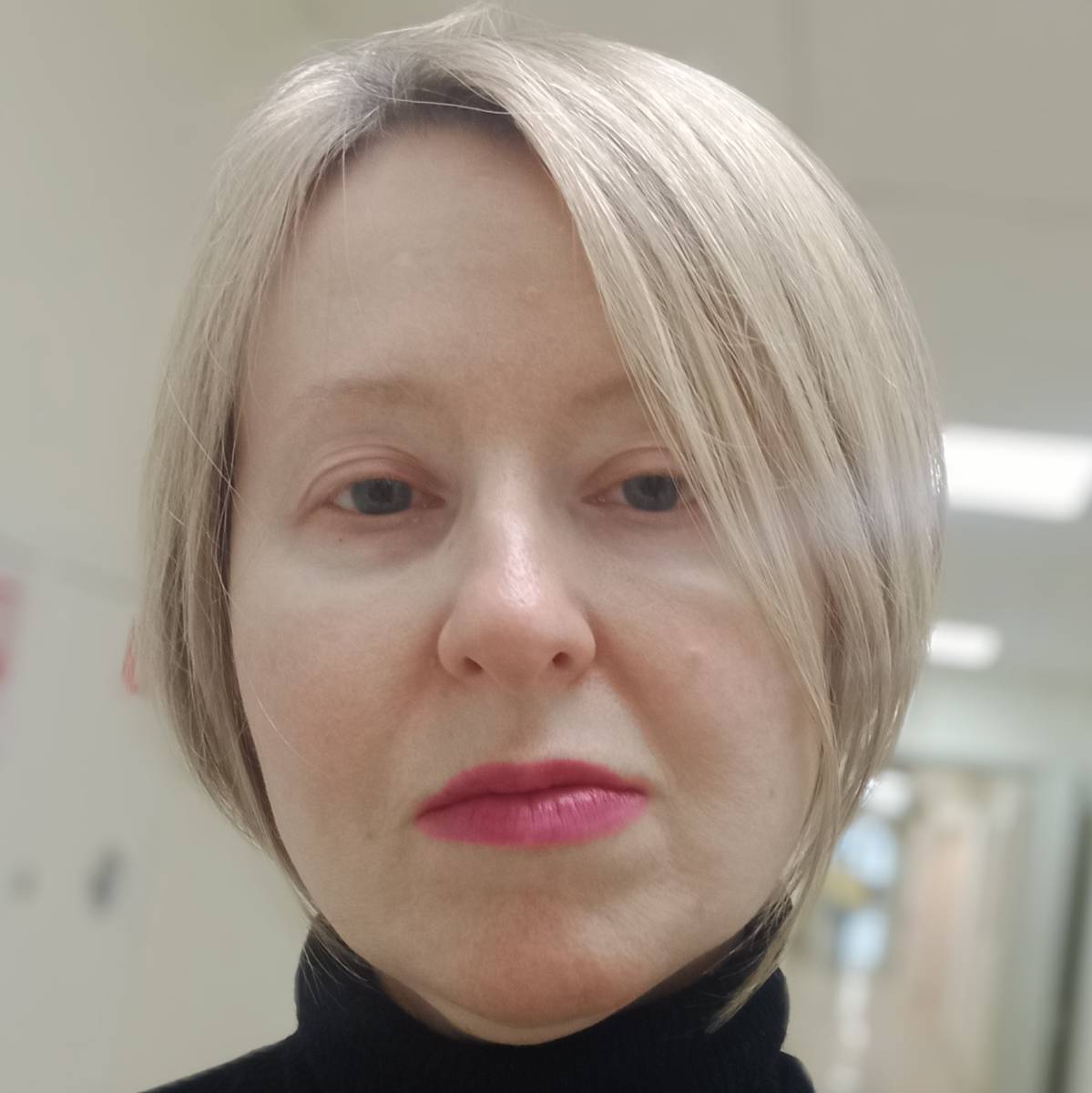 Татьяна Дегтярева | Сетка — социальная сеть от hh.ru