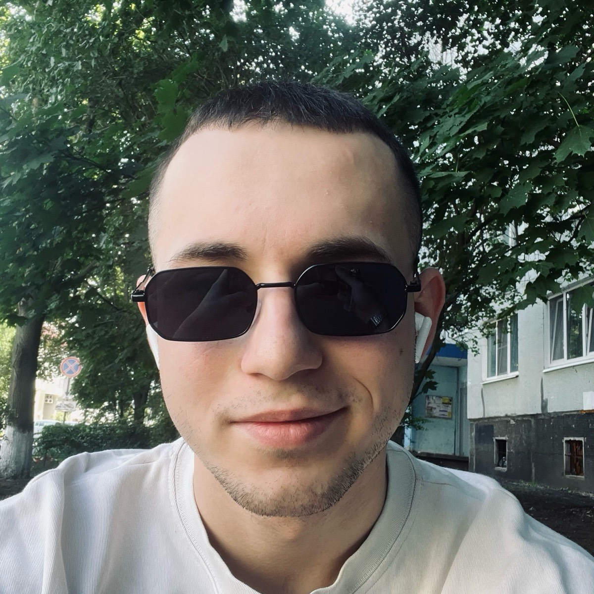 Николай Герасимов