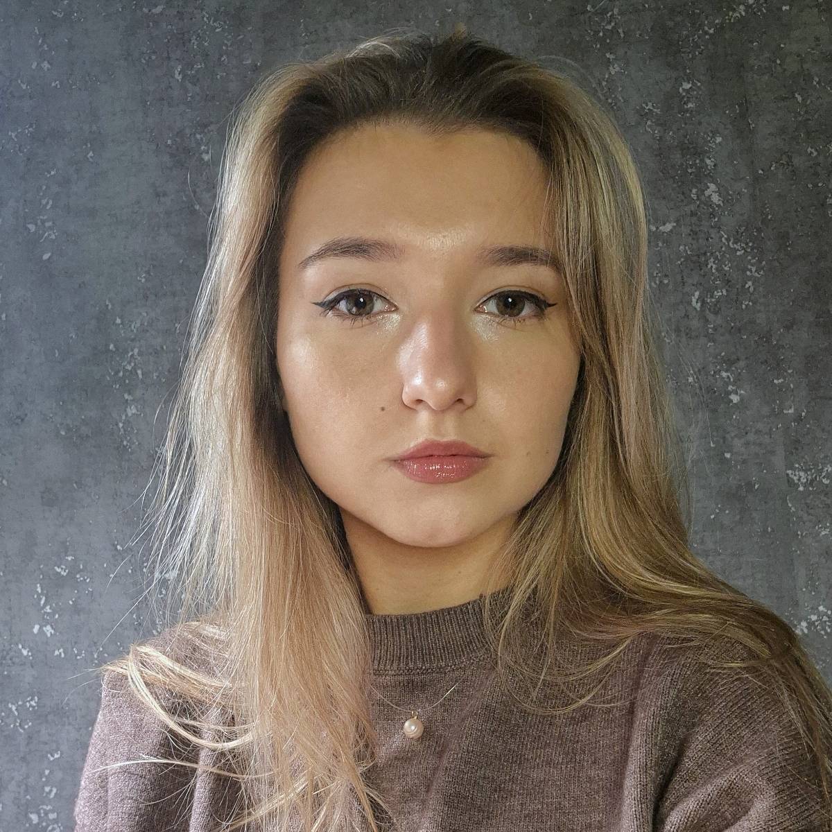 Анна Сафонова