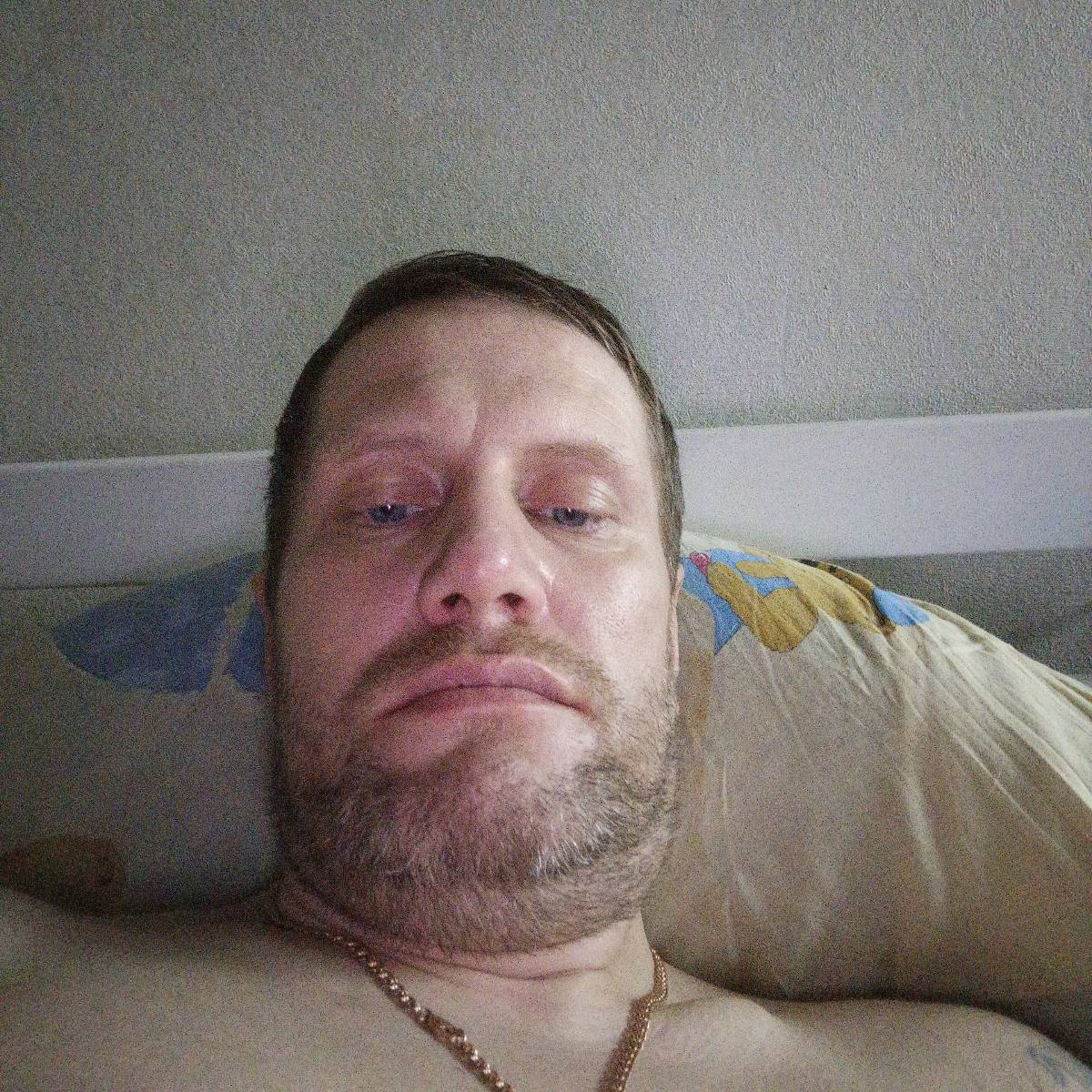 Евгений Гилев