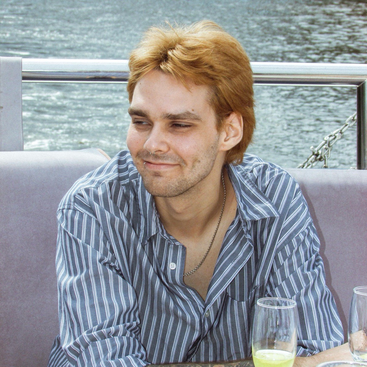 Кирилл Чудинов