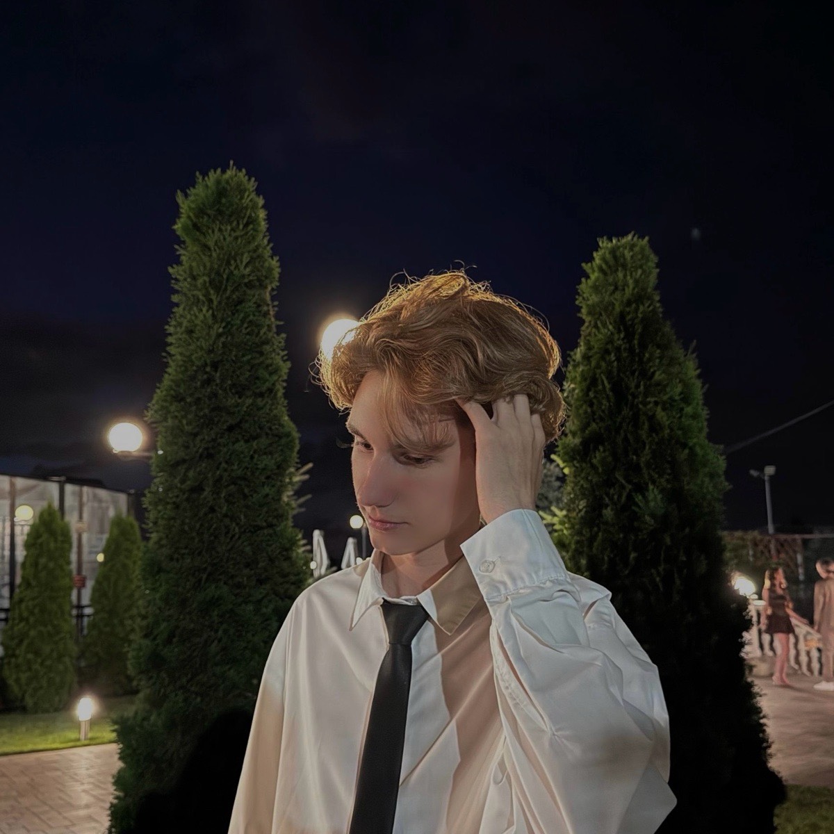 Никита Учеваткин