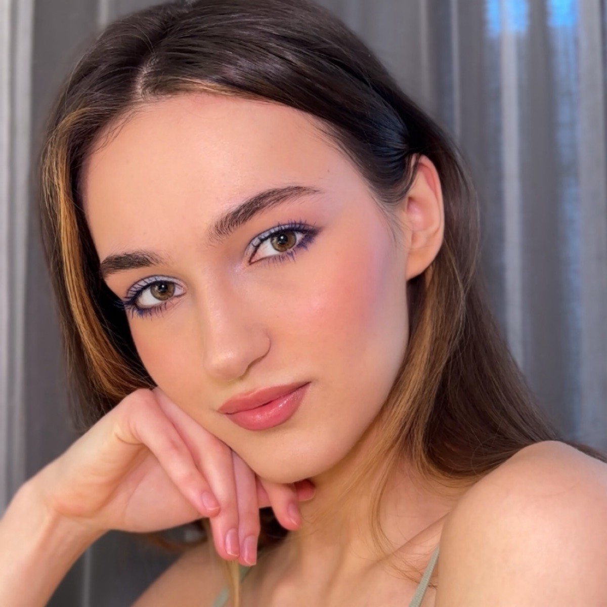 Элина Крутова