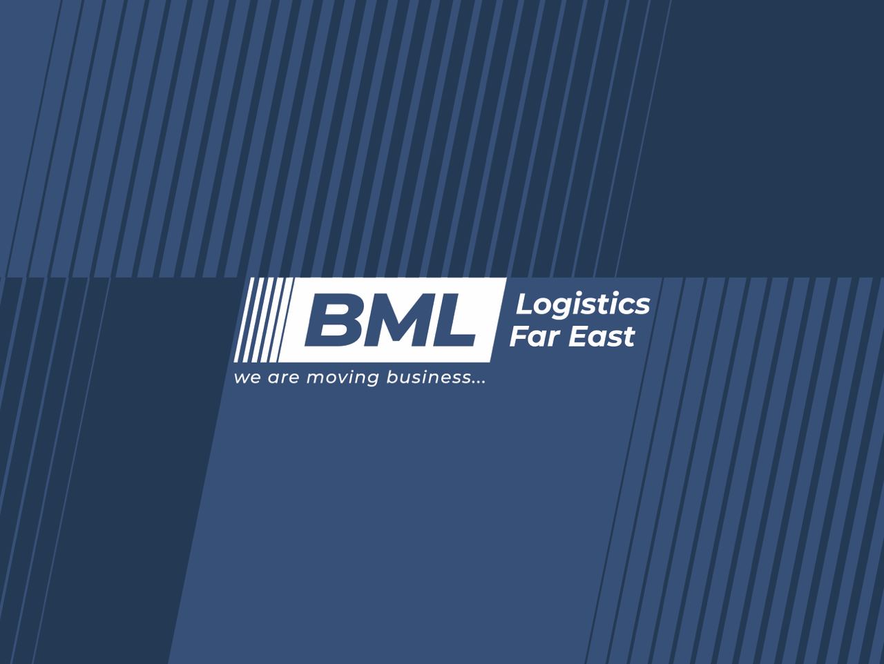 🟦 «Как мы сделали фирменный стиль для логистики простым, строгим и рабочим»
«BML» — логистическая компания, которая занимается доставкой и перевозками | Сетка — социальная сеть от hh.ru